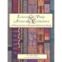Ecclesiastical Pomp & Aristocratic Circumstance: A Thousand Years of Brocaded Tabletwoven Bands