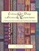Book Ecclesiastical Pomp & Aristocratic Circumstance: A Thousand Years of Brocaded Tabletwoven Bands