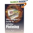 Web Designer's Guide to Adobe Photoshop (Wordware Applications... by  Chris Tull