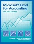 Microsoft Excel for Accounting: The F...