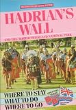 The discovery guide to the Hadrian's Wall and the Northumberland National Park