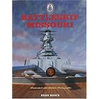 Click here to buy Battleship Missouri: The Battleship Missouri Memorial in Pearl Harbor, Hawaii by  Ronn Ronck.