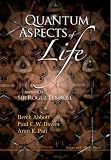 Quantum Aspects of Life