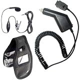 Three-Piece Value Combo Pack for LG VX5200