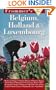 Frommer's Belgium, Holland & Luxembourg (5th ed)