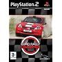 EuroRally Champion (PS2)