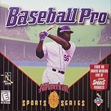 All American Sports Series: Baseball Pro 98 ( Jewel Case ) - B00065QTKO