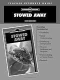 Stowed Away Teacher Resource Guide (Astonishing Headlines)