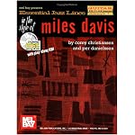 Mel Bay presents Essential Jazz Lines in the Style of Miles Davis-Guitar Edition book cover
