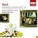 Bach: Brandenburg Concertos No. 1-4; Neville Marriner; Academy of St. Martin in the Fields