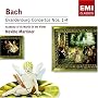 Bach: Brandenburg Concertos No. 1-4; Neville Marriner; Academy of St. Martin in the Fields