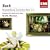 Bach: Brandenburg Concertos No. 1-4; Neville Marriner; Academy of St. Martin in the Fields