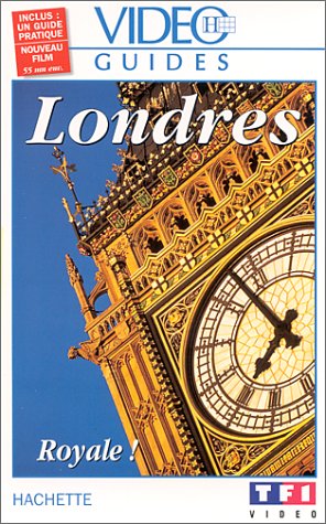 Childrens Toyshop  Vidéo : Vidéo Guides Hachette: Londres
