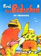Les Bidochon, tome 2 : En vacances
