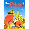 Les Bidochon, tome 2 : En vacances