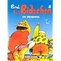 Les Bidochon, tome 2 : En vacances