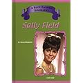 Sally Field (Blue Banner Biographies) book cover