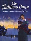 One Christmas Dawn - Pbk