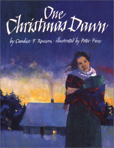 One Christmas Dawn - Pbk