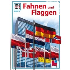 WAS IST WAS, Band 75: Fahnen und Flaggen