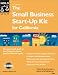 The Small Business Start-Up Kit for California (Small Business Start Up Kit for California, 3rd ed) width=