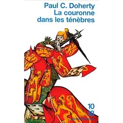 La couronne dans les t�n�bres