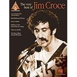 The Very Best of Jim Croce book cover