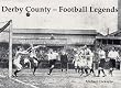 Derby County, Football Legends