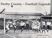 Derby County, Football Legends