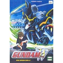 Gundam Wing