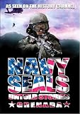 Revue Navy Seals  / Navy Seals: Grenada