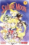 Sailor Moon Vol. 9