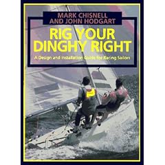 Rig Your Dinghy Right: A Design and Installation Guide for Racing Sailors