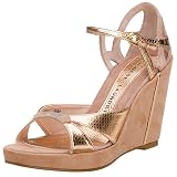 Chinese Laundry Ladies Vegas High Wedge Sandal by Chinese Laundry