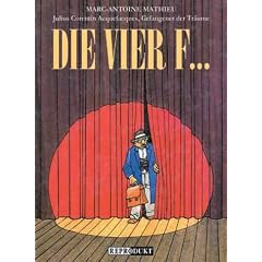 Die vier F...