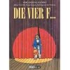 Die vier F...