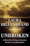 Unbroken: A World War II Story of Sur...