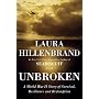 Unbroken: A World War II Story of Survival, Resili&hellip by Laura Hillenbrand