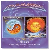 Insanity & Genius/Land of the Free