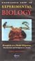 Model Organisms: Drosphila as a Model Organism [VHS]