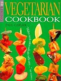 Vegetarian Cookbook (DK Living)