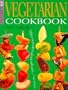 Vegetarian Cookbook (DK Living)