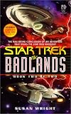 Star Trek:  Badlands:  Book Two