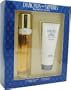 Diamonds & Sapphires By Elizabeth Taylor For Women, Set-edt Spray 3.3 Ounce & Body Lotion, 3.3-Ounce