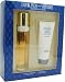 Diamonds & Sapphires By Elizabeth Taylor For Women. Set-edt Spray 3.3 Ounces & Body Lotion 3.3 Ounces