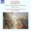 Rameau: Ballet Suites