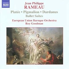 Rameau - Ballet Suites