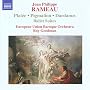 Rameau: Ballet Suites