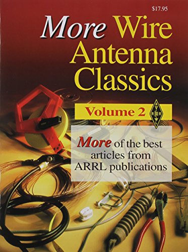 more wire antenna classics vol 2