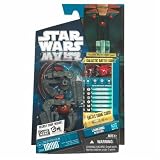 Star Wars 2010 Clone Wars Animated Action Figure CW No. 04 Destroyer Droid
